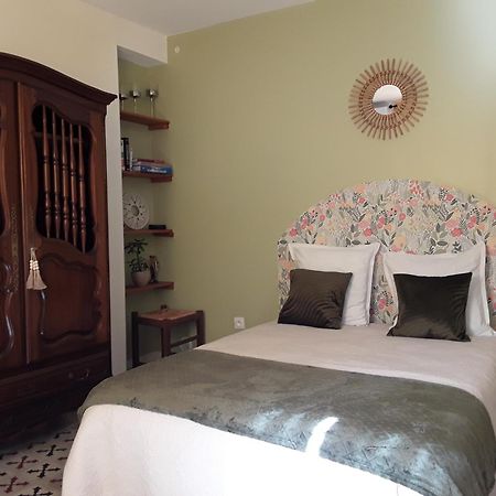 L'Oustau Villa Beauvoisin  Eksteriør billede