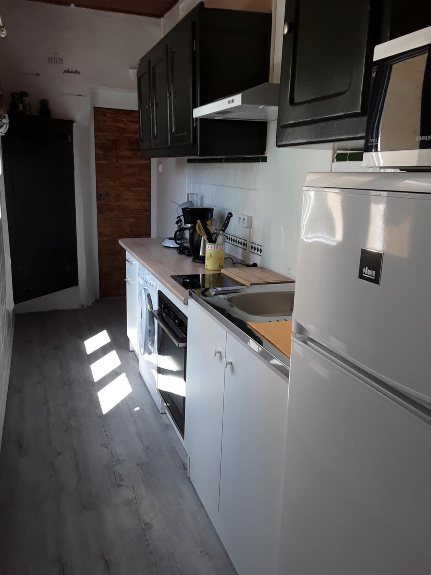 L'Oustau Villa Beauvoisin  Eksteriør billede
