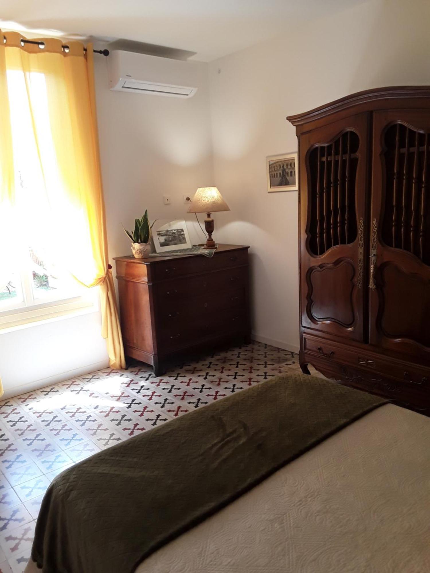 L'Oustau Villa Beauvoisin  Eksteriør billede